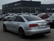Audi A6 IV (C7) Ногинск  - изображение 25