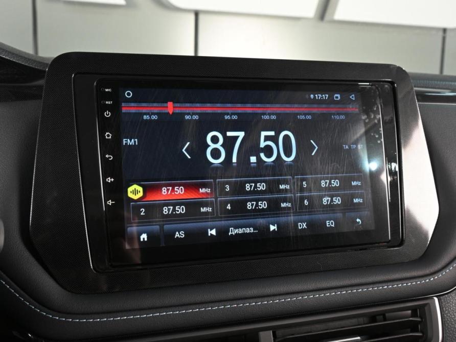 Volkswagen Tharu XR Ростов-на-Дону  - изображение 14