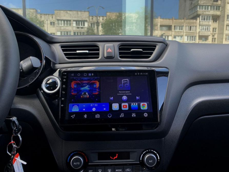 Kia Rio III Рестайлинг Самара  - изображение 12