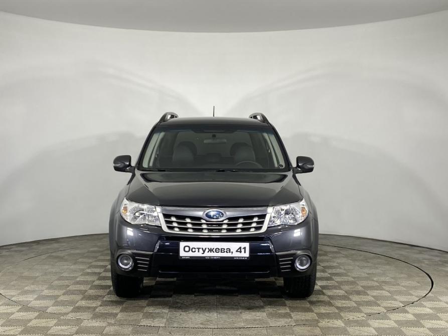 Subaru Forester III Рестайлинг Воронеж  - изображение 3