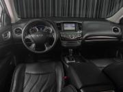 Infiniti JX Тюмень  - изображение 39