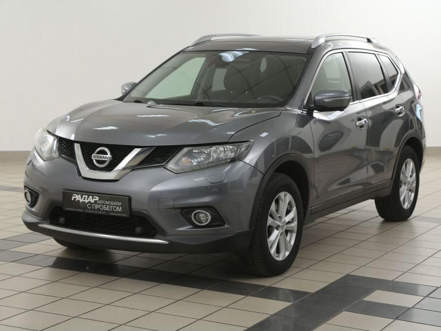 Nissan X-Trail III Иваново  - изображение 8