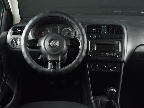 Volkswagen Polo V с пробегом 2013 года, цена 649 995 рублей, 182917 км, седан, Автокод Объявления