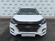 Hyundai Tucson III Рестайлинг Нижний Тагил  - изображение 25