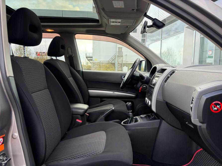 Nissan X-Trail II Санкт-Петербург  - изображение 7