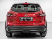 Nissan Qashqai II Рестайлинг Химки  - изображение 33
