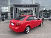 Chevrolet Lacetti I Брянск  - изображение 19
