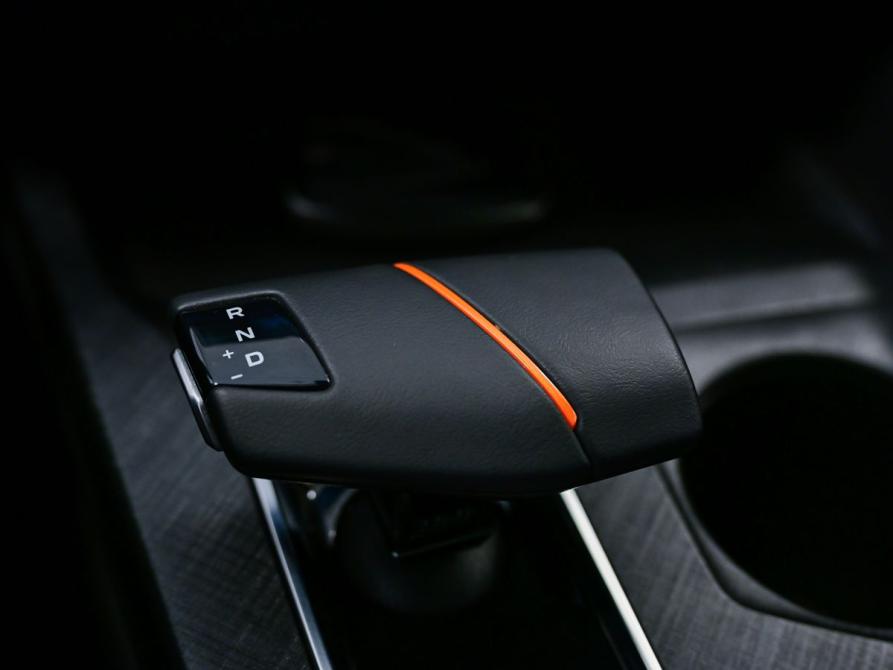 Changan UNI-V I Ростов-на-Дону  - изображение 22