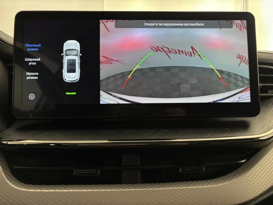 Haval F7 I Рестайлинг Псков  - изображение 15