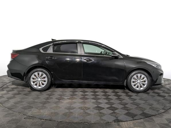 Kia Cerato IV с пробегом 2022 года, цена 1 765 000 рублей, 76596 км, седан, Автокод Объявления