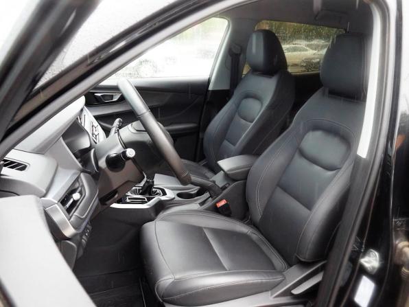 Chery Tiggo 4 Pro I с пробегом 2024 года, цена 1 639 000 рублей, 13400 км, внедорожник, Автокод Объявления