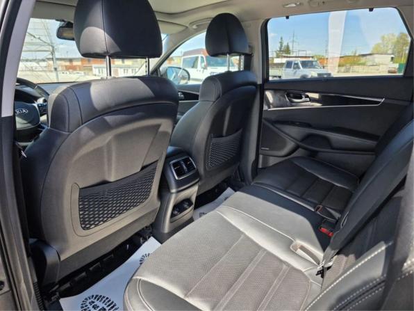 Kia Sorento III Prime Рестайлинг с пробегом 2018 года, цена 2 937 500 рублей, 144161 км, внедорожник, Автокод Объявления