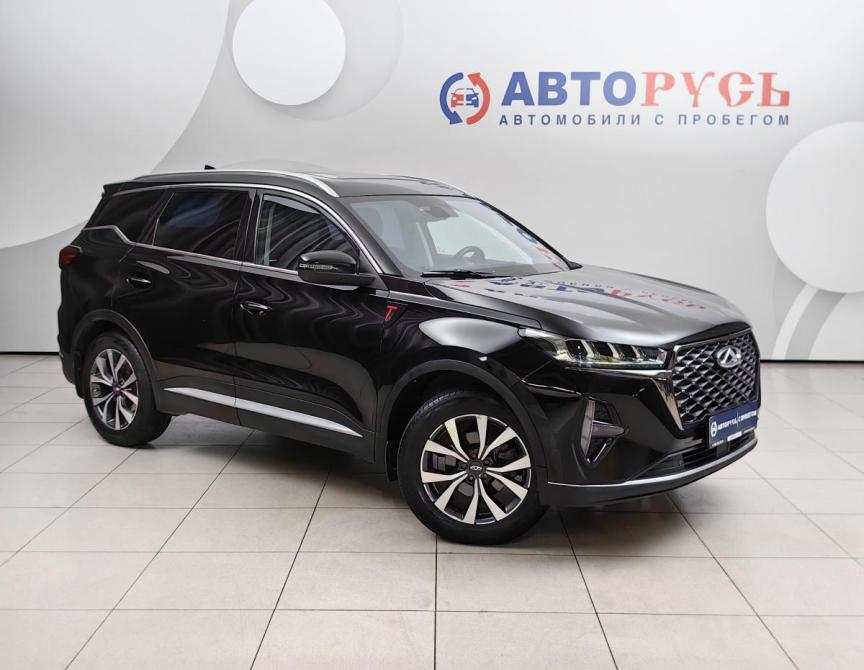 Chery Tiggo 7 Pro Max I Подольск  - изображение 1