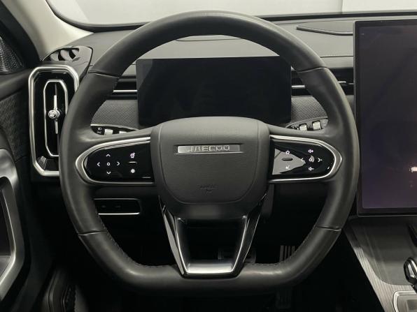 Jaecoo J7 I с пробегом 2023 года, цена 2 245 000 рублей, 47274 км, внедорожник, Автокод Объявления