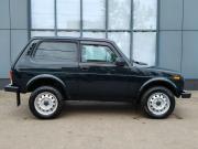 Lada (ВАЗ) Niva Legend I Ярославль  - изображение 16