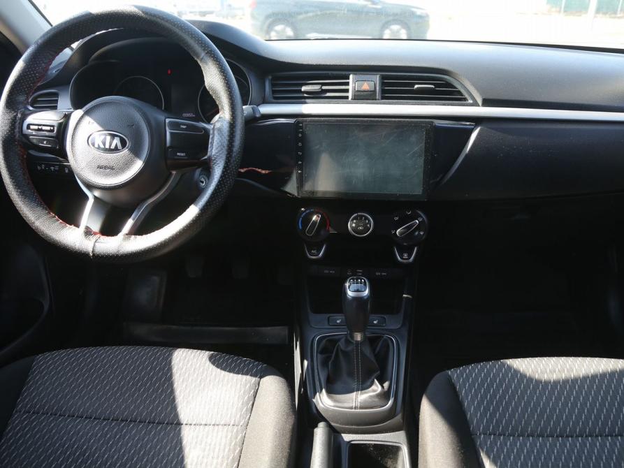 Kia Rio IV Иваново  - изображение 12
