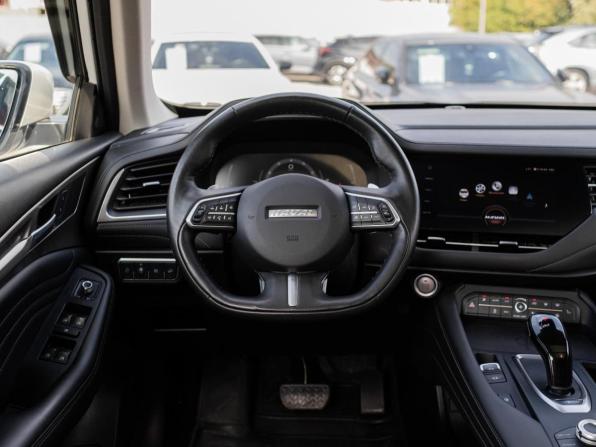Haval F7x I с пробегом 2022 года, цена 2 099 000 рублей, 37056 км, внедорожник, Автокод Объявления