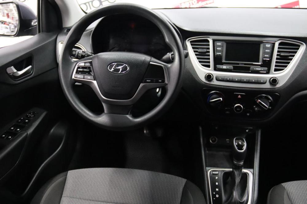 Hyundai Solaris II Рестайлинг Сургут  - изображение 14