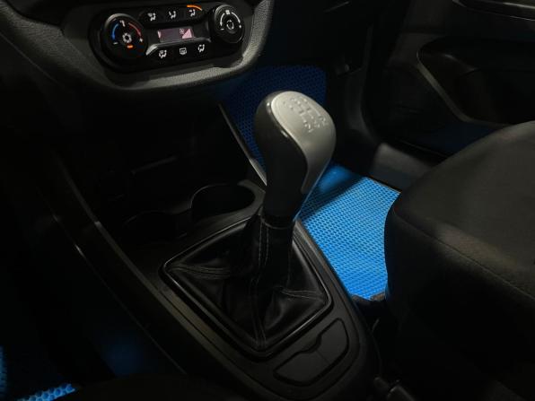 Lada (ВАЗ) Vesta I с пробегом 2021 года, цена 730 000 рублей, 97360 км, седан, Автокод Объявления