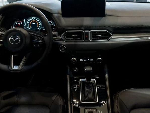 Mazda CX-5 II Рестайлинг с пробегом 2026 года, цена 5 500 000 рублей, 10 км, внедорожник, Автокод Объявления