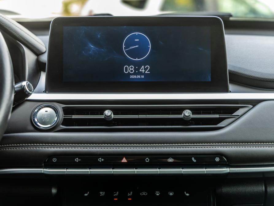 Chery Tiggo 7 Pro I Волгоград  - изображение 22