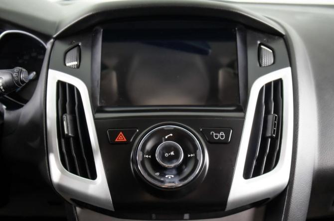 Ford Focus III с пробегом 2012 года, цена 749 000 рублей, 226930 км, хэтчбек, Автокод Объявления