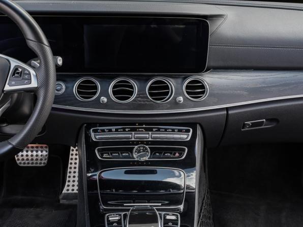Mercedes-Benz E-Класс V (W213 S213 C238) с пробегом 2017 года, цена 2 897 000 рублей, 119728 км, седан, Автокод Объявления