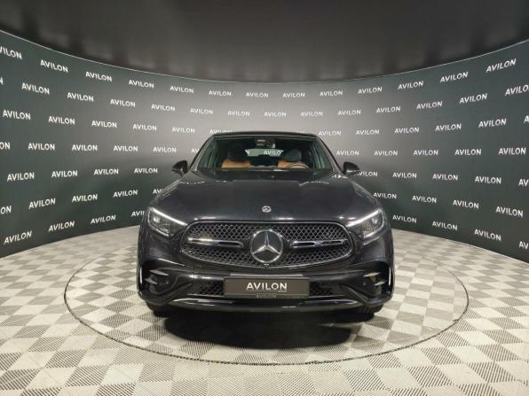 Новый Mercedes-Benz GLC Coupe II (C254) 2025 года, цена 7 900 000 рублей, внедорожник, Автокод Объявления