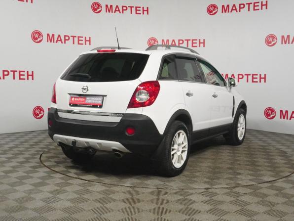 Opel Antara I с пробегом 2011 года, цена 825 000 рублей, 240880 км, внедорожник, Автокод Объявления
