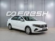 Volkswagen Polo VI Воронеж  - изображение 18