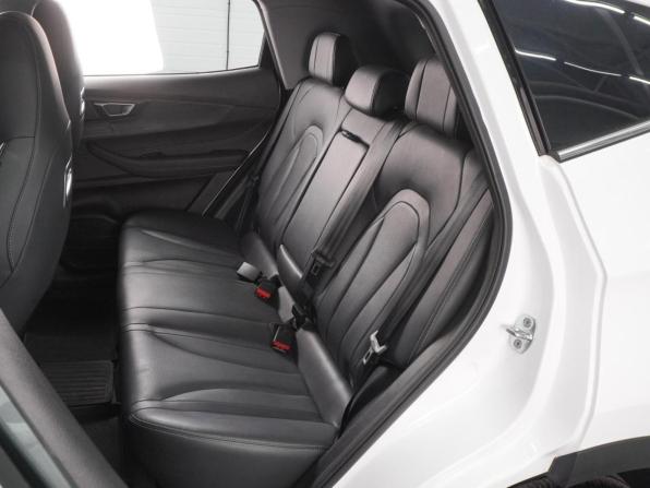 Chery Tiggo 4 I Рестайлинг 2 с пробегом 2024 года, цена 1 909 000 рублей, 17533 км, внедорожник, Автокод Объявления