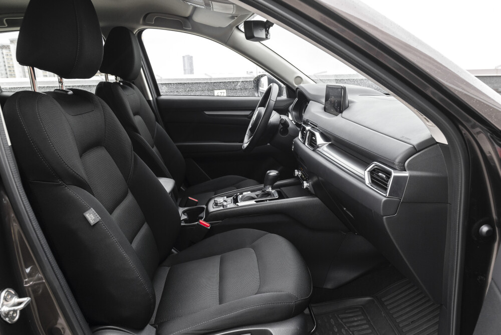 Mazda CX-5 II Казань  - изображение 20