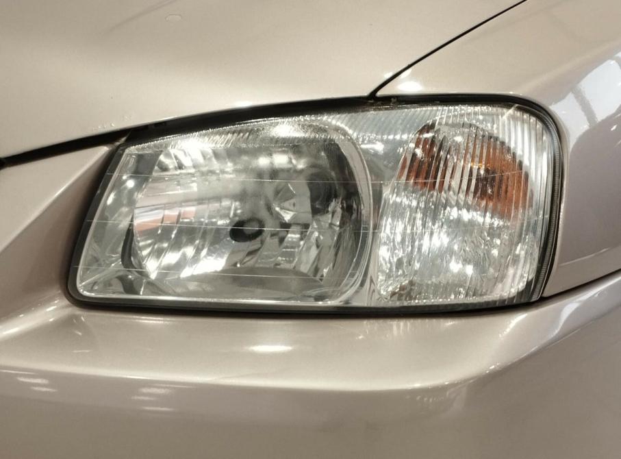 Hyundai Accent II Таганрог  - изображение 5
