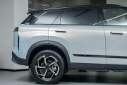 Jaecoo J7 I Рестайлинг Москва  - изображение 28