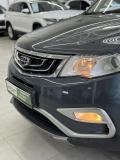 Geely Atlas I Шахты  - изображение 26