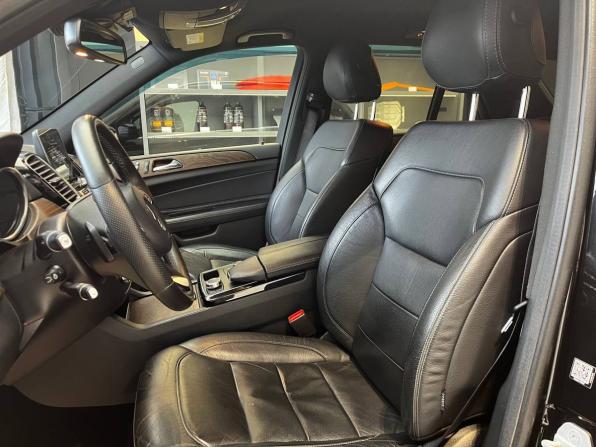 Mercedes-Benz GLE I (W166) с пробегом 2017 года, цена 3 270 000 рублей, 158000 км, внедорожник, Автокод Объявления