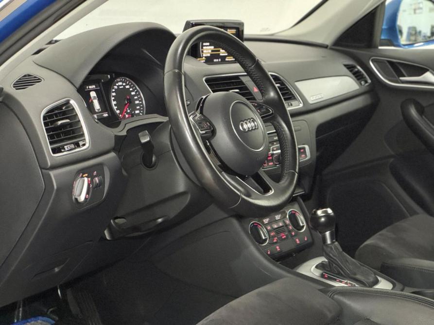 Audi Q3 I (8U) Рестайлинг Нижний Новгород  - изображение 14