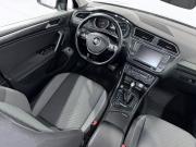 Volkswagen Tiguan II Новосибирск  - изображение 41