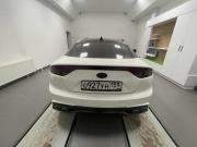Kia Stinger I Рестайлинг Пермь  - изображение 9