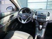 Chevrolet Cruze I Рестайлинг Москва  - изображение 27