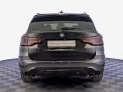 BMW X3 III (G01) Москва  - изображение 36