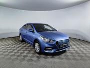 Hyundai Solaris II Уфа  - изображение 23