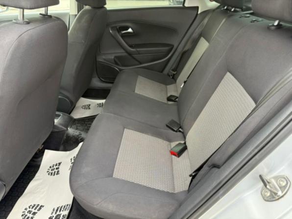 Volkswagen Polo V с пробегом 2011 года, цена 550 000 рублей, 199668 км, седан, Автокод Объявления