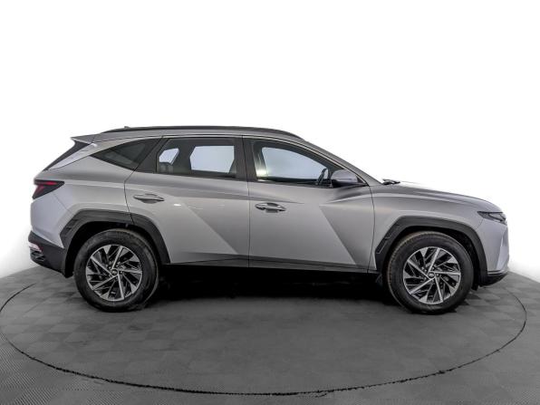 Hyundai Tucson IV с пробегом 2022 года, цена 3 550 000 рублей, 55114 км, внедорожник, Автокод Объявления