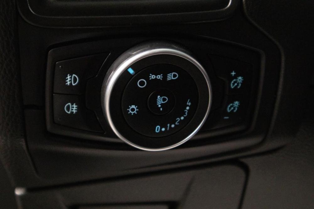Ford Focus III Рестайлинг Оренбург  - изображение 18