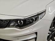 Kia Optima IV Москва  - изображение 30