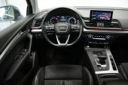 Audi Q5 II (FY) Москва  - изображение 50