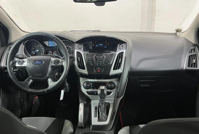 Ford Focus III с пробегом 2013 года, цена 750 000 рублей, 148463 км, хэтчбек, Автокод Объявления