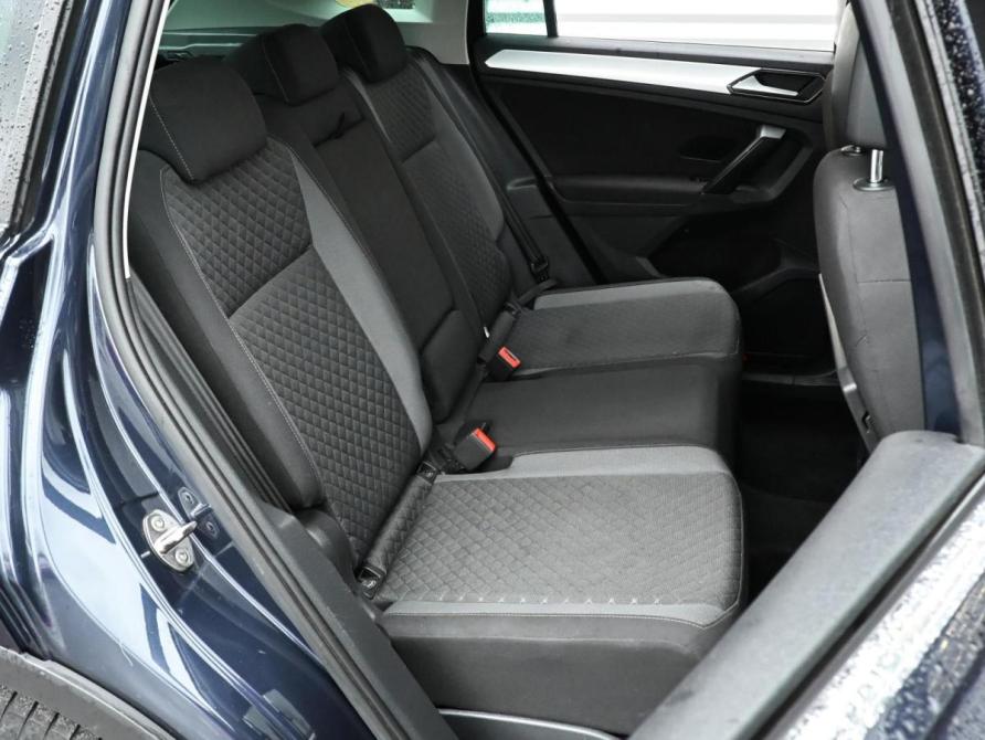 Volkswagen Tiguan II Волгоград  - изображение 8