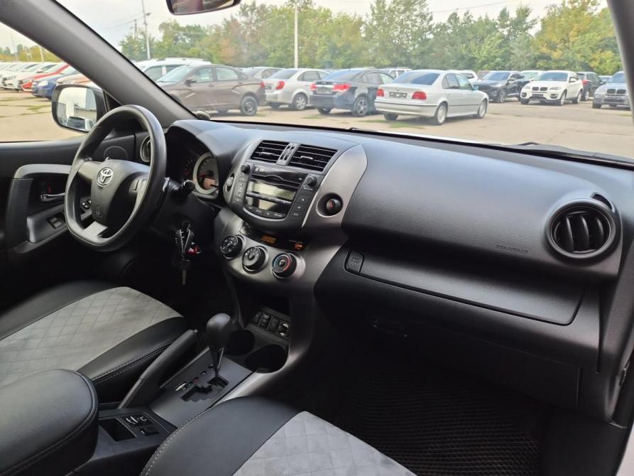 Toyota RAV4 III (XA30) Рестайлинг Саратов  - изображение 29